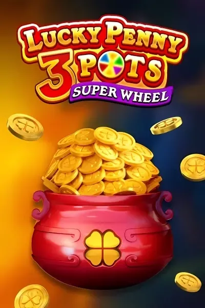 Marmite rouge remplie de pièces d'or